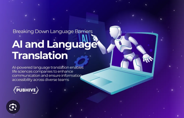 Intelligent Language Translation Platform