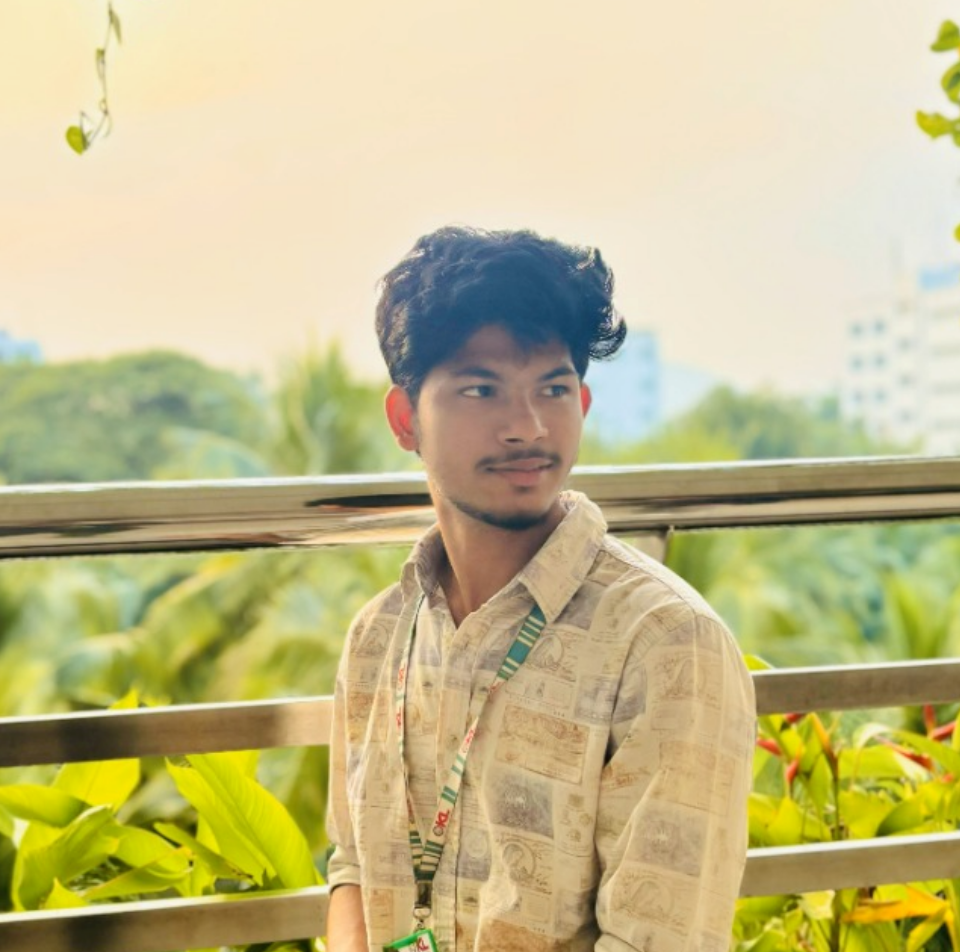 S. Gaya Saradhi Balaram